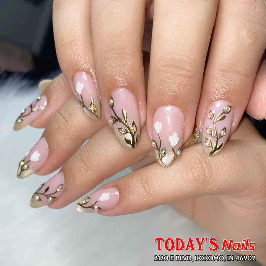 Today's Nails in Kokomo, IN (4)