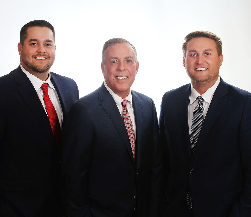 Walker Law Firm, PLLC in Beaumont, TX (2)