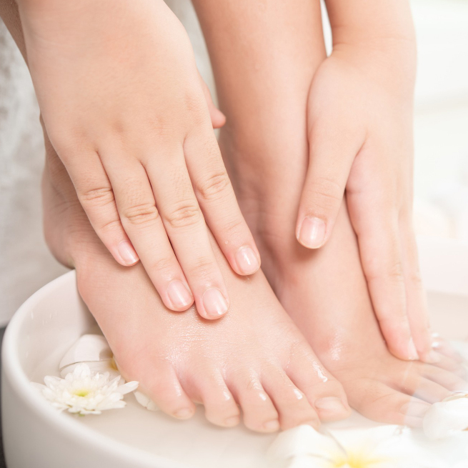 Ventura Nail Spa in Odessa, TX (3)