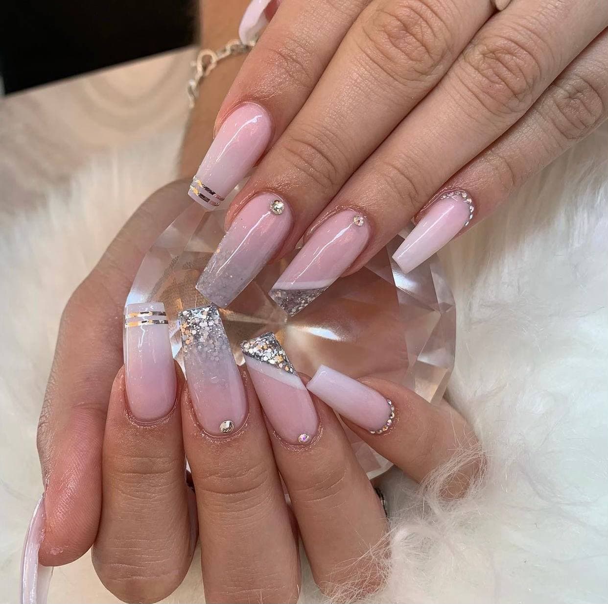 Ventura Nail Spa in Odessa, TX (5)