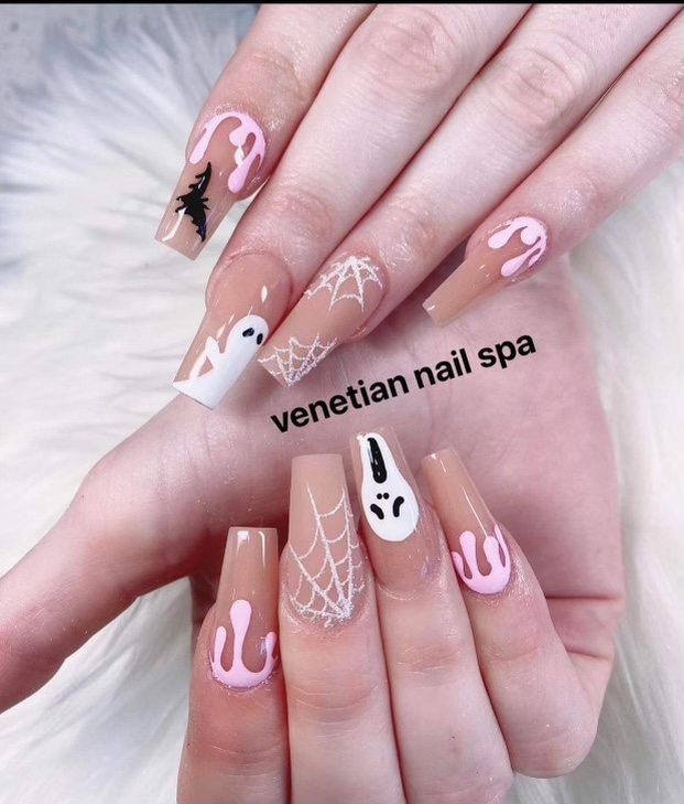 Ventura Nail Spa in Odessa, TX (6)