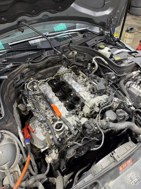 Euro AutoWerks in Fairview, PA (3)