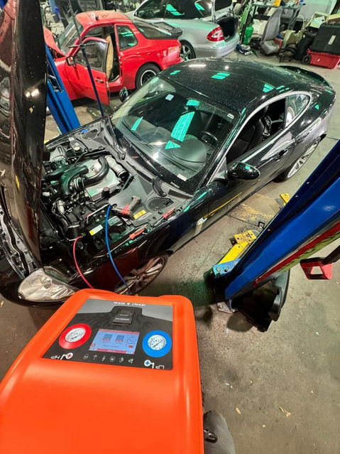Euro AutoWerks in Fairview, PA (4)