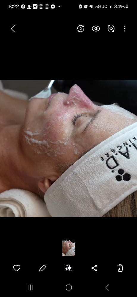 Almond Blossom Skincare Studio in Ripon, CA