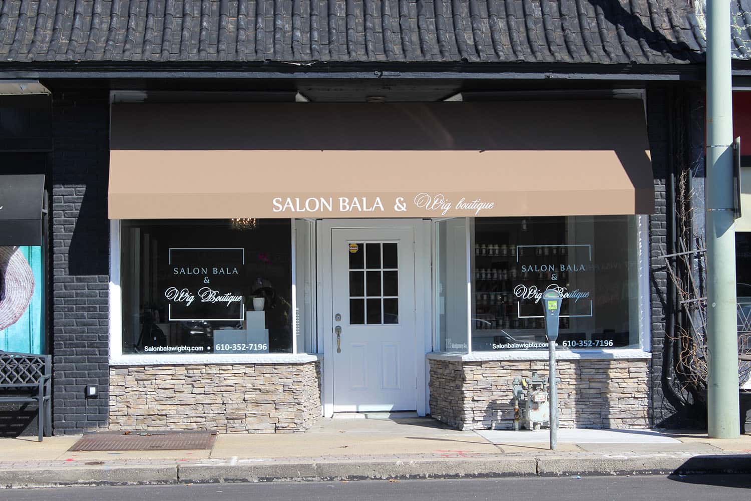 Salon Bala & Wig Boutique in Bala Cynwyd, PA (3)