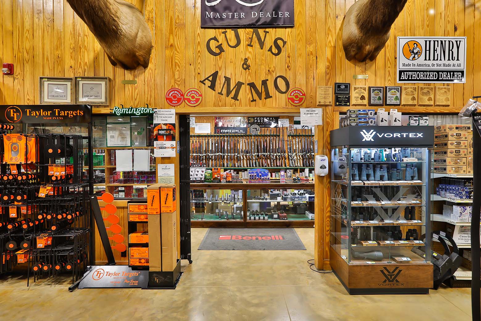 Oasis Outback in Uvalde, TX (3)