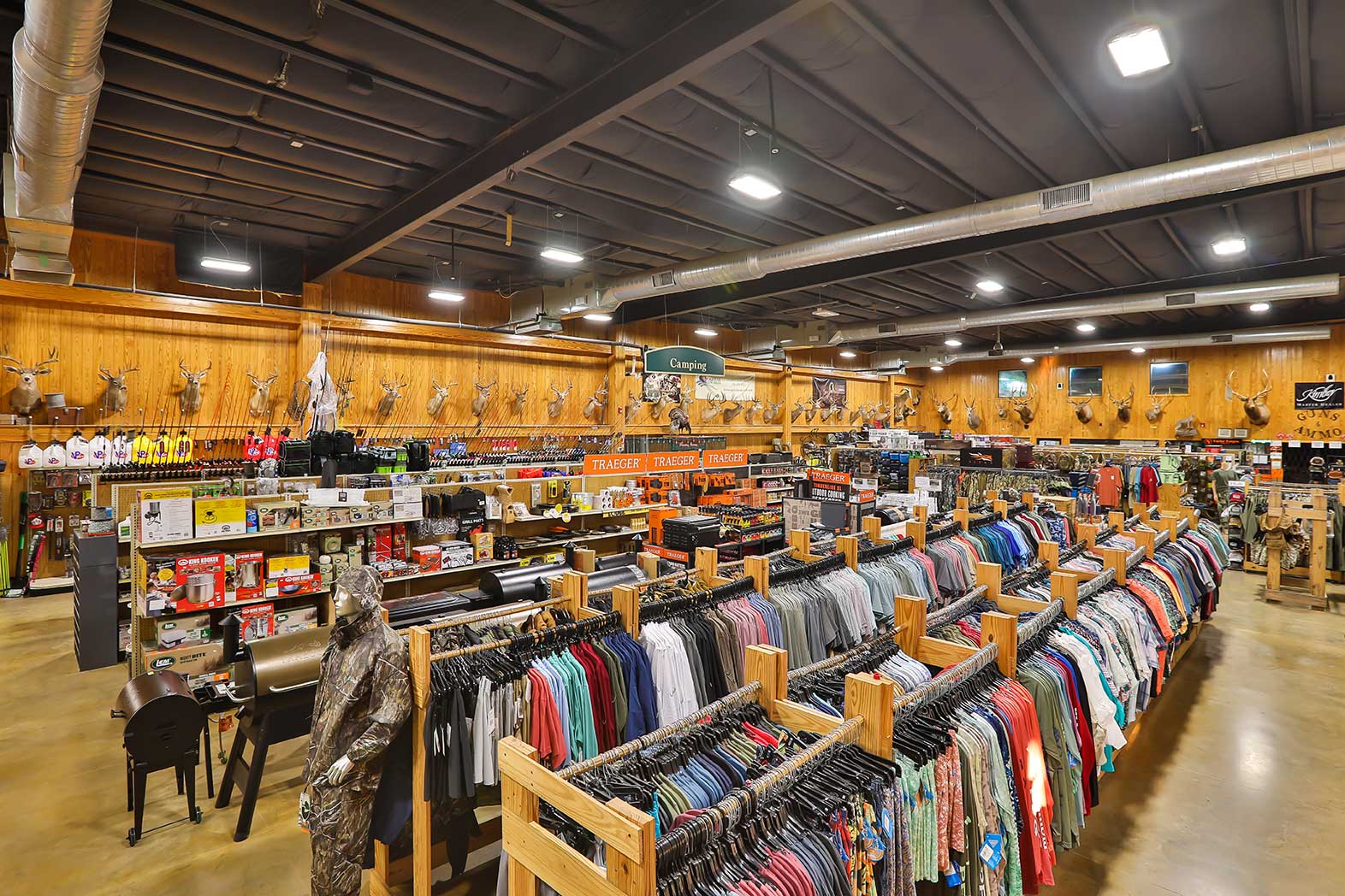 Oasis Outback in Uvalde, TX (4)