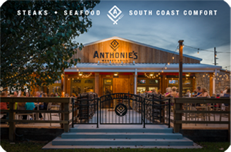 Anthonie's Market Grill in Simonton, TX (2)