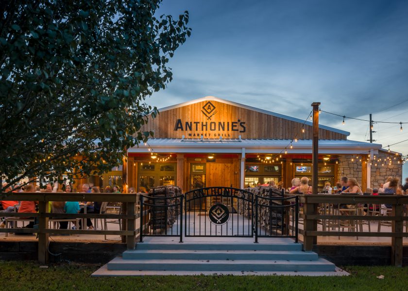 Anthonie's Market Grill in Simonton, TX (3)