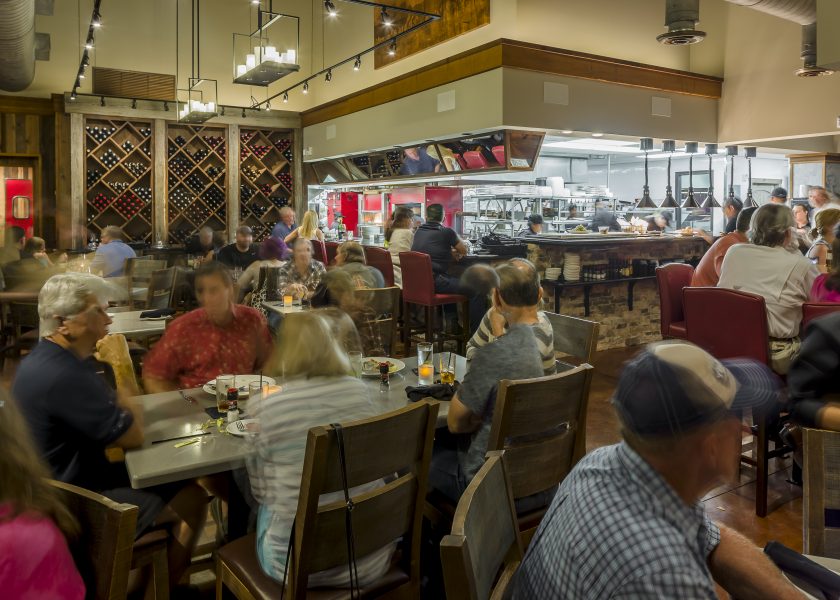 Anthonie's Market Grill in Simonton, TX (4)