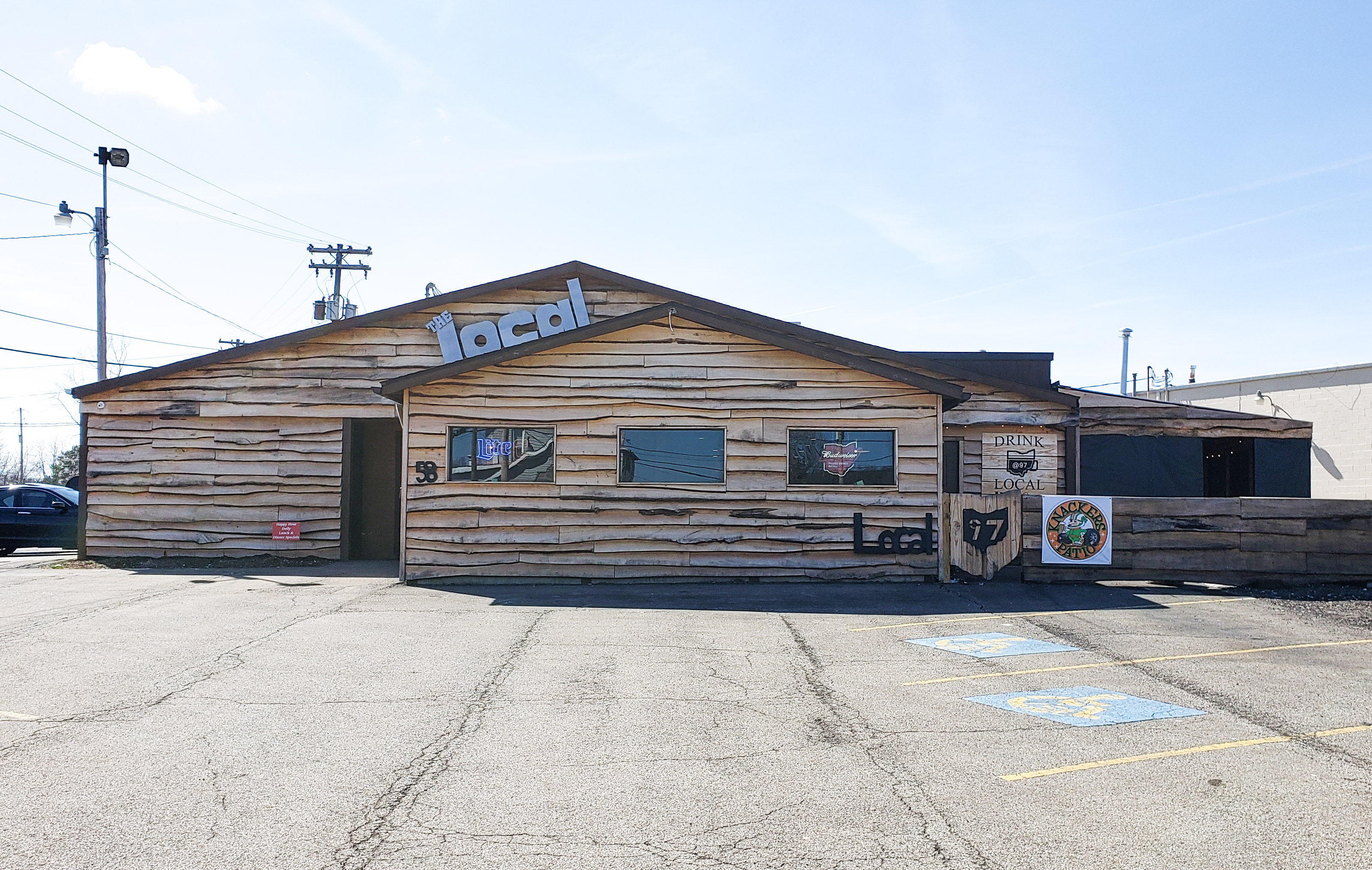 The Local At 97 - Lexington, OH in Lexington, OH