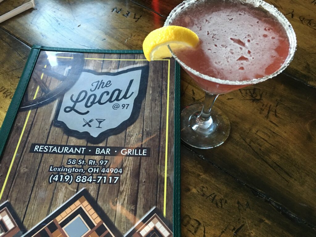 The Local At 97 - Lexington, OH in Lexington, OH (2)