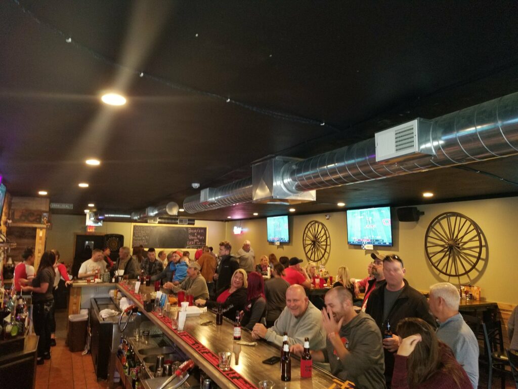 The Local At 97 - Lexington, OH in Lexington, OH (3)
