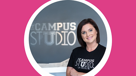 The Campus Studio in La Crosse, WI