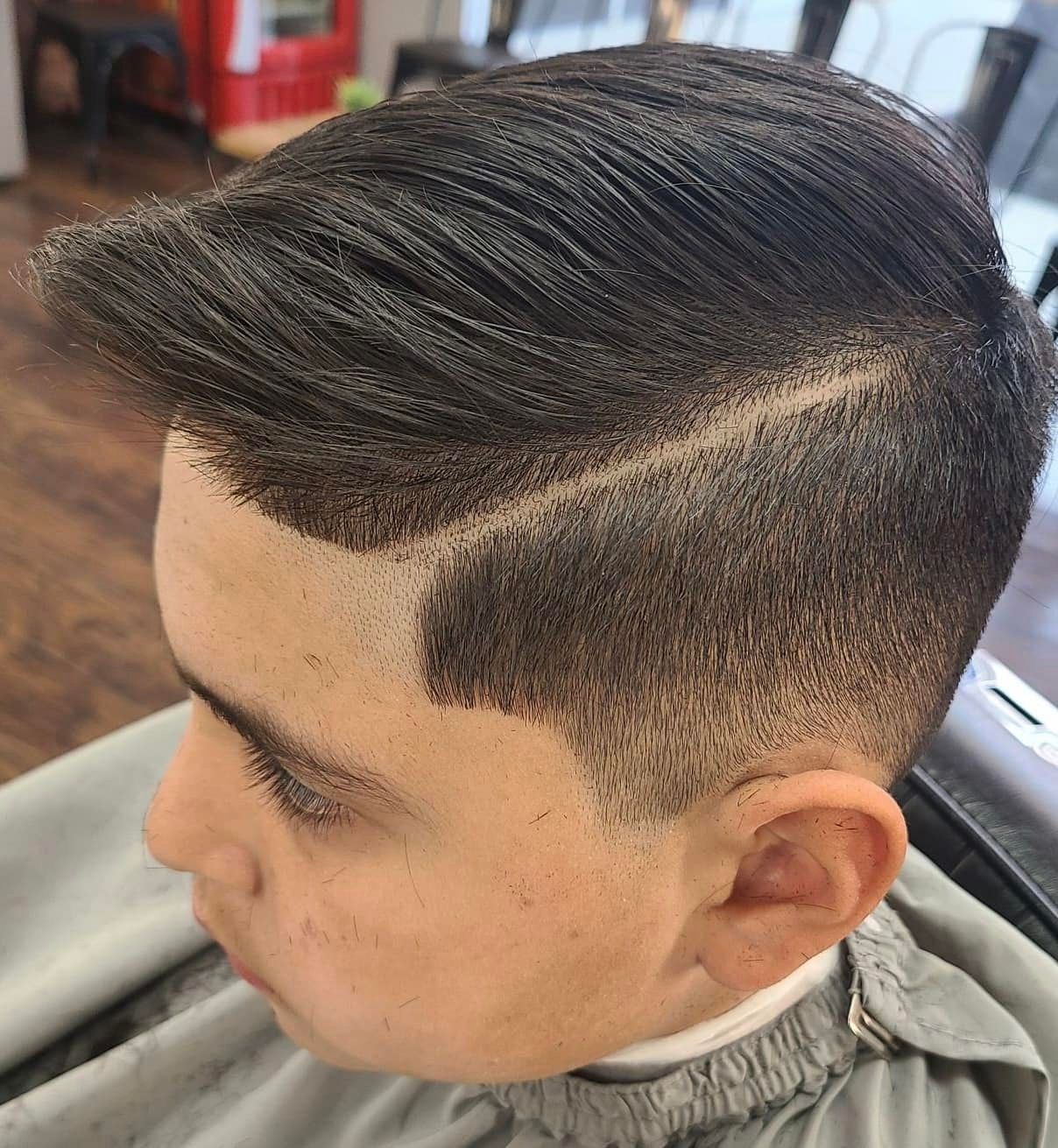 New Generations Barber Shop in El Paso, TX (5)