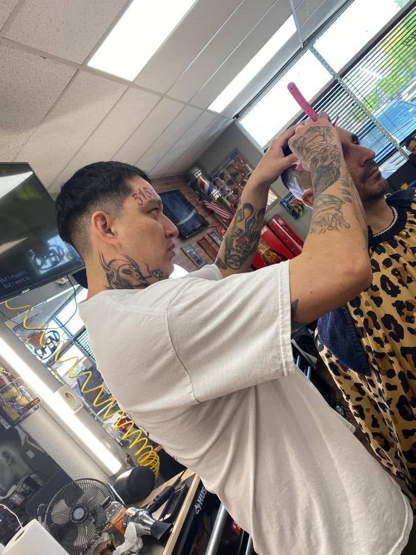 New Generations Barber Shop in El Paso, TX (6)