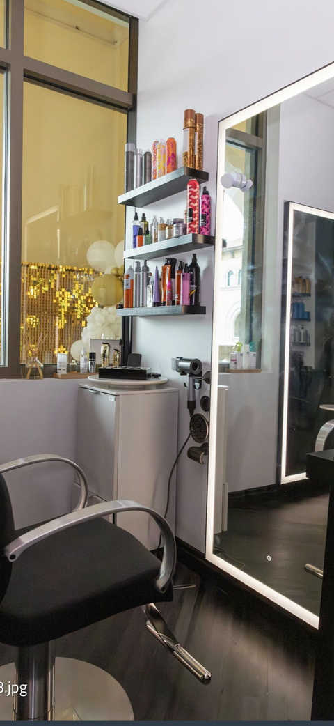 Glam Squad Salon in New Port Richey, FL