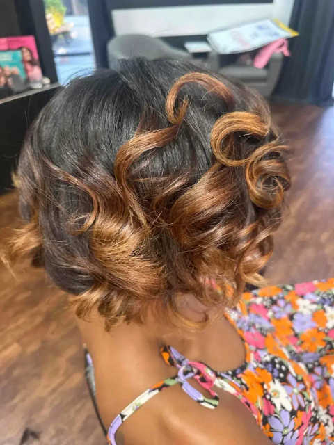 Glam Squad Salon in New Port Richey, FL (2)