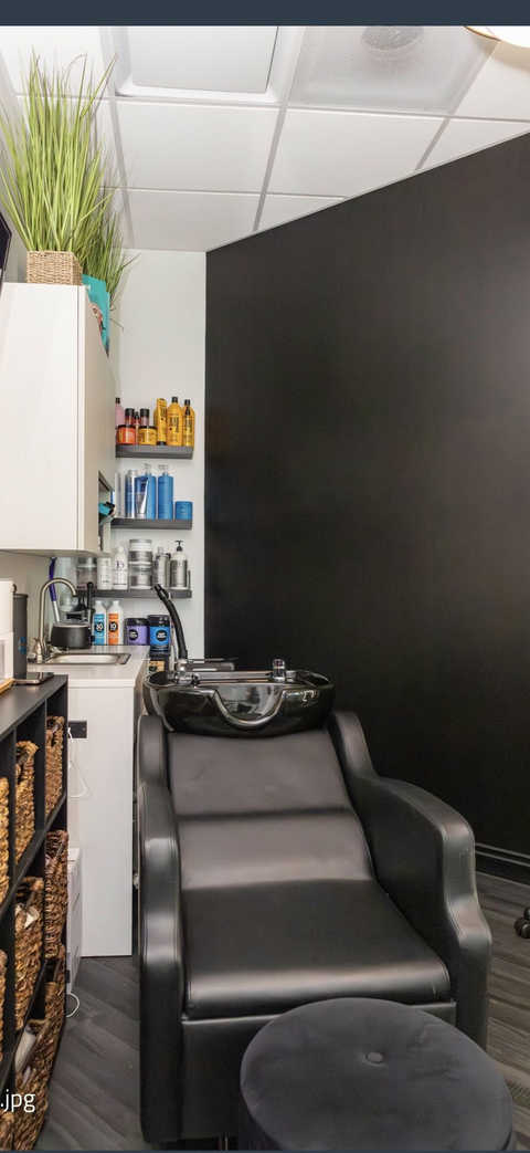Glam Squad Salon in New Port Richey, FL (5)