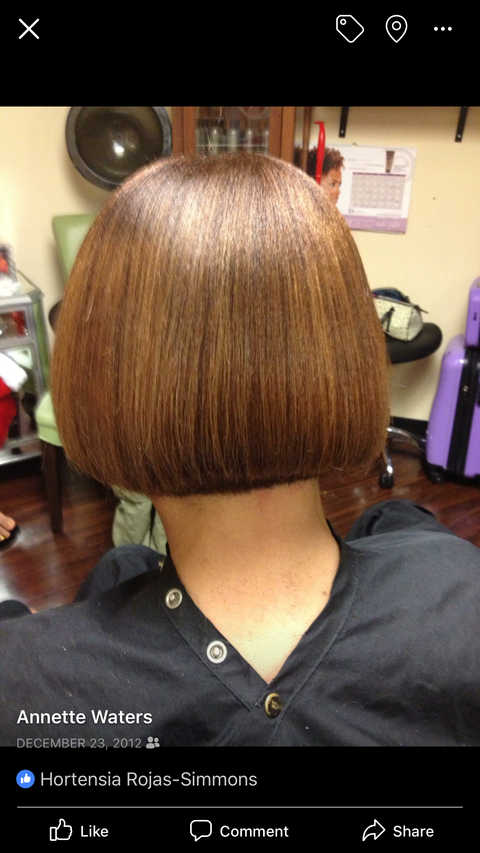 Glam Squad Salon in New Port Richey, FL (6)