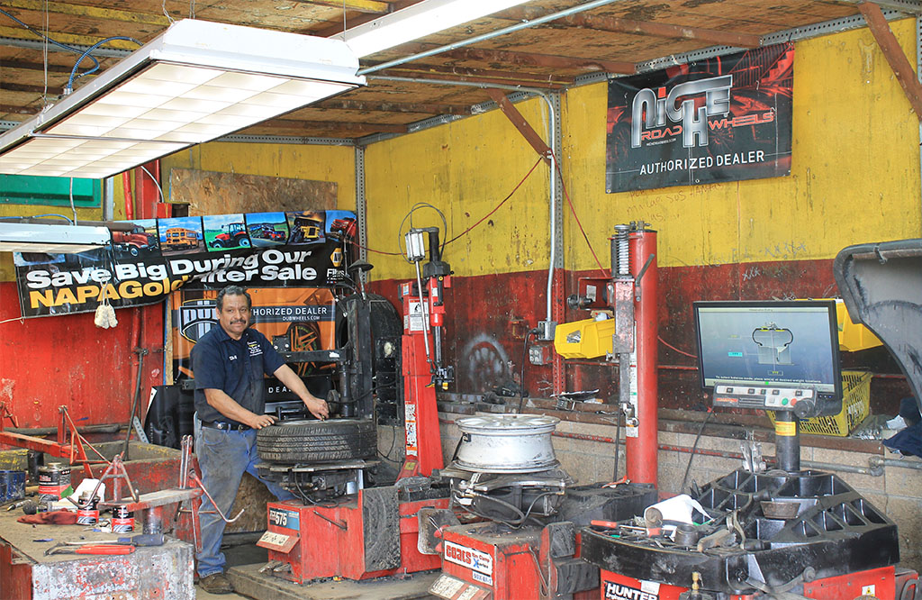 Cordova Auto Center #1 in San Antonio, TX (4)