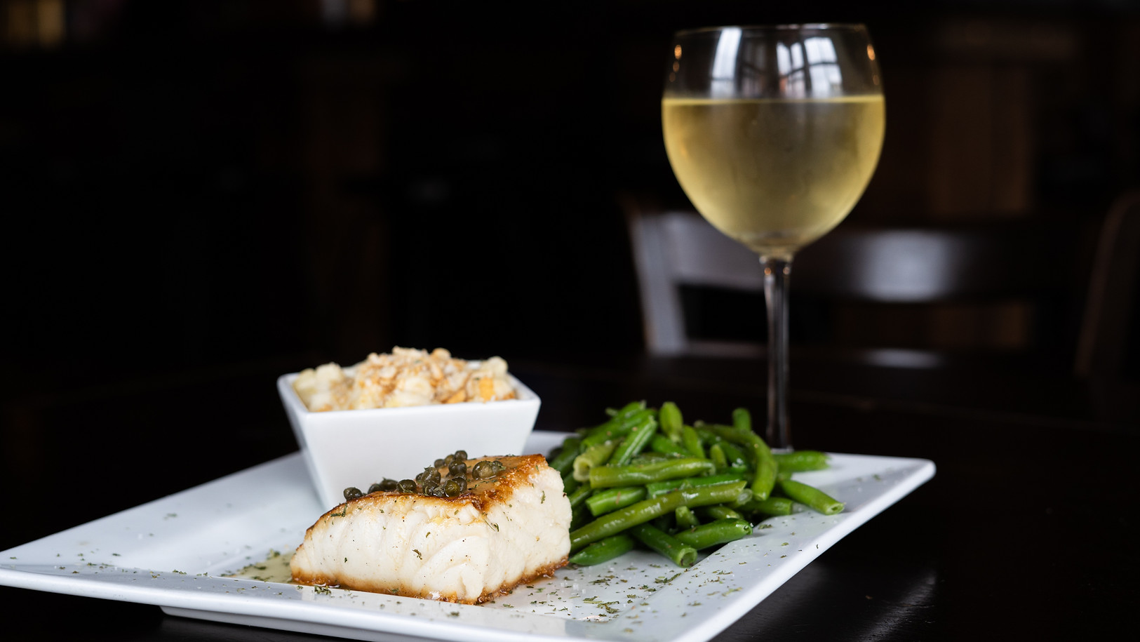 The Florentine Restaurant in Germantown, OH (3)