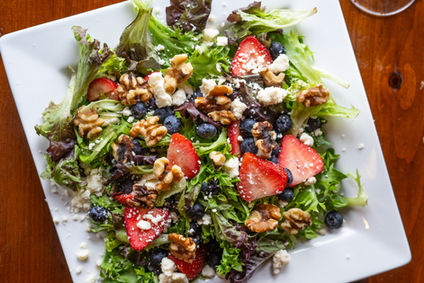 The Florentine Restaurant in Germantown, OH (5)