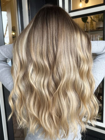 Volition Hair Co. in Exeter, CA (4)