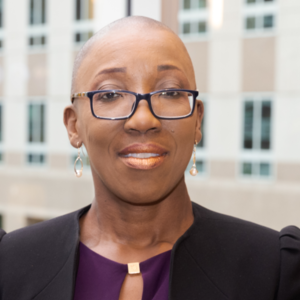 Yetta Royal, Realtor, Berkshire Hathaway HomeServices PenFed Realty in Burke, VA