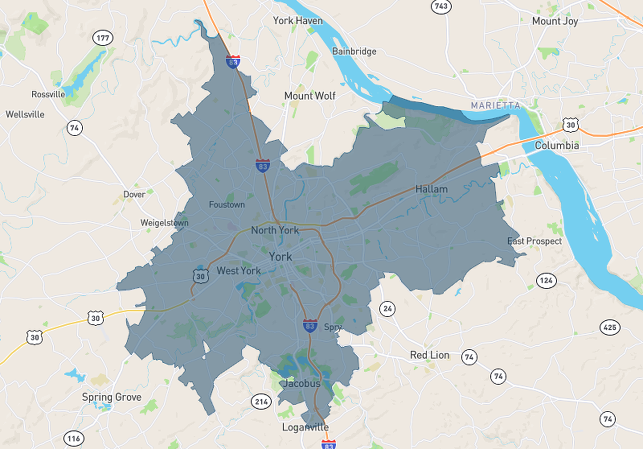 Renee Lloyd LPT Realty in York, PA (4)
