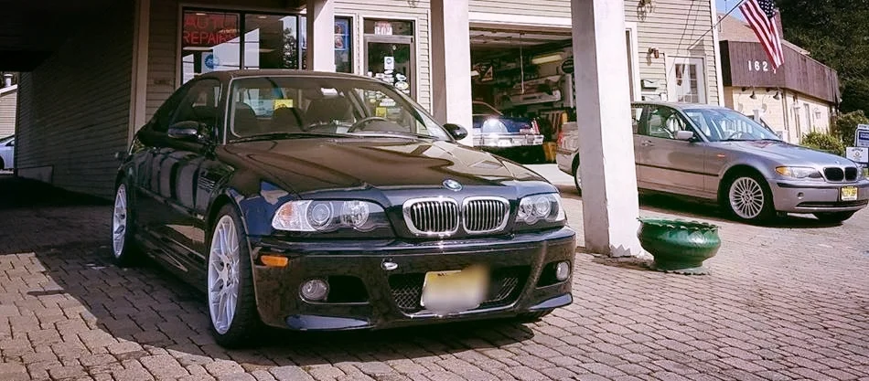 Alpine Valley Motorsport in Closter, NJ (2)
