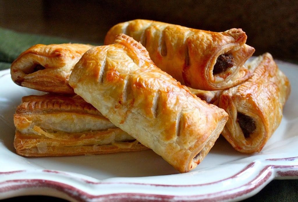 Pure Pasty Vienna Shop in Vienna, VA (2)