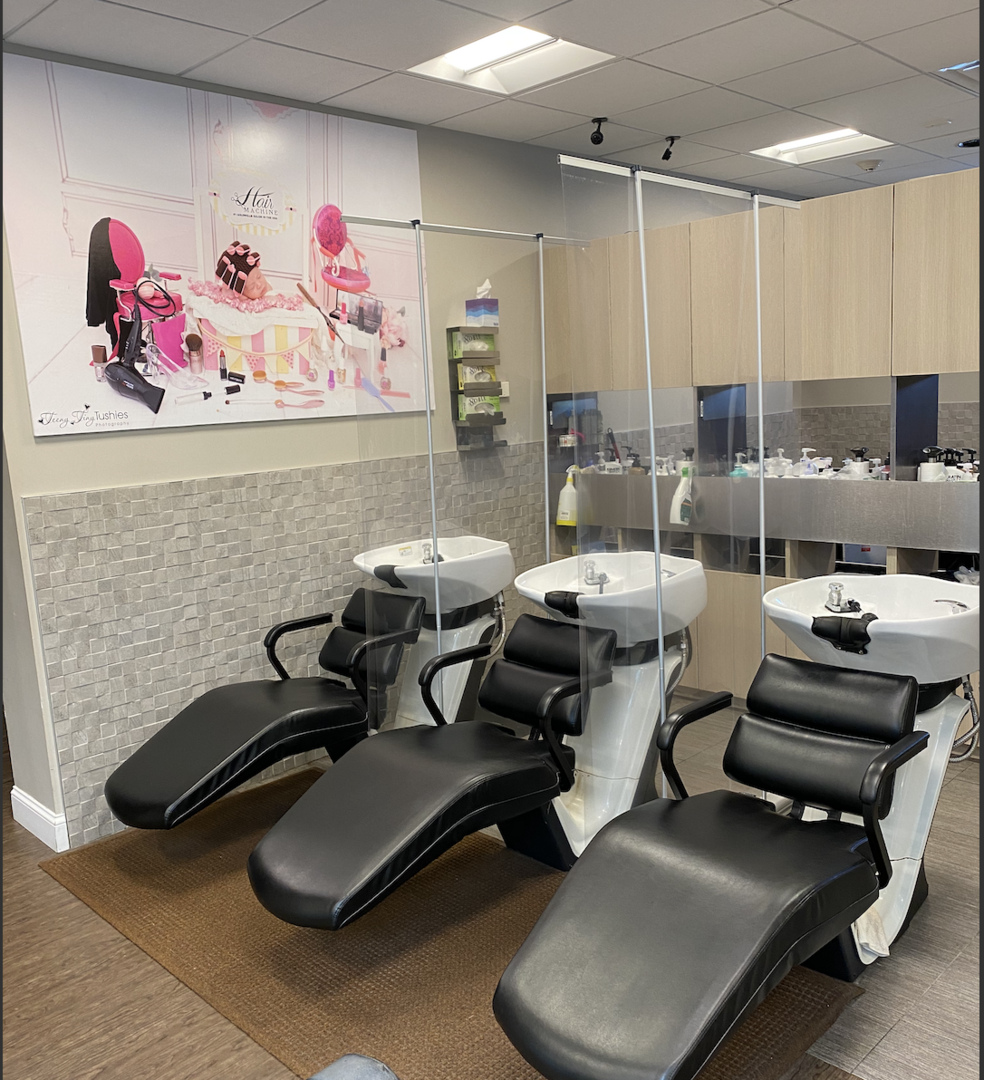 Hair Machine Salon in Rockville Centre, NY (6)