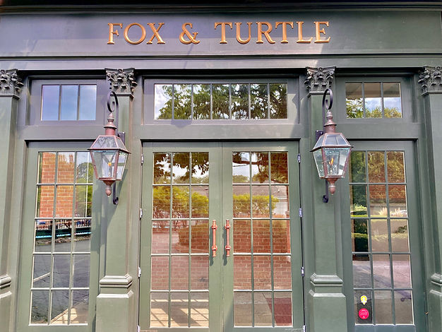Fox & Turtle in Itasca, IL (3)