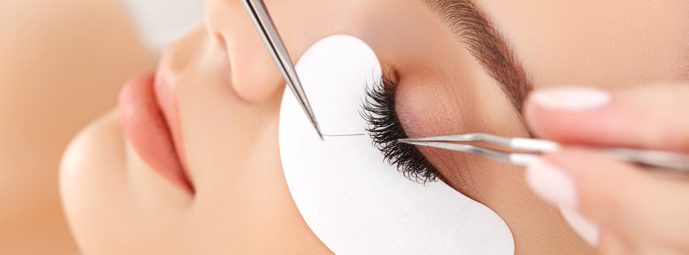 La Noir Lashes Cypress CA in Cypress, CA