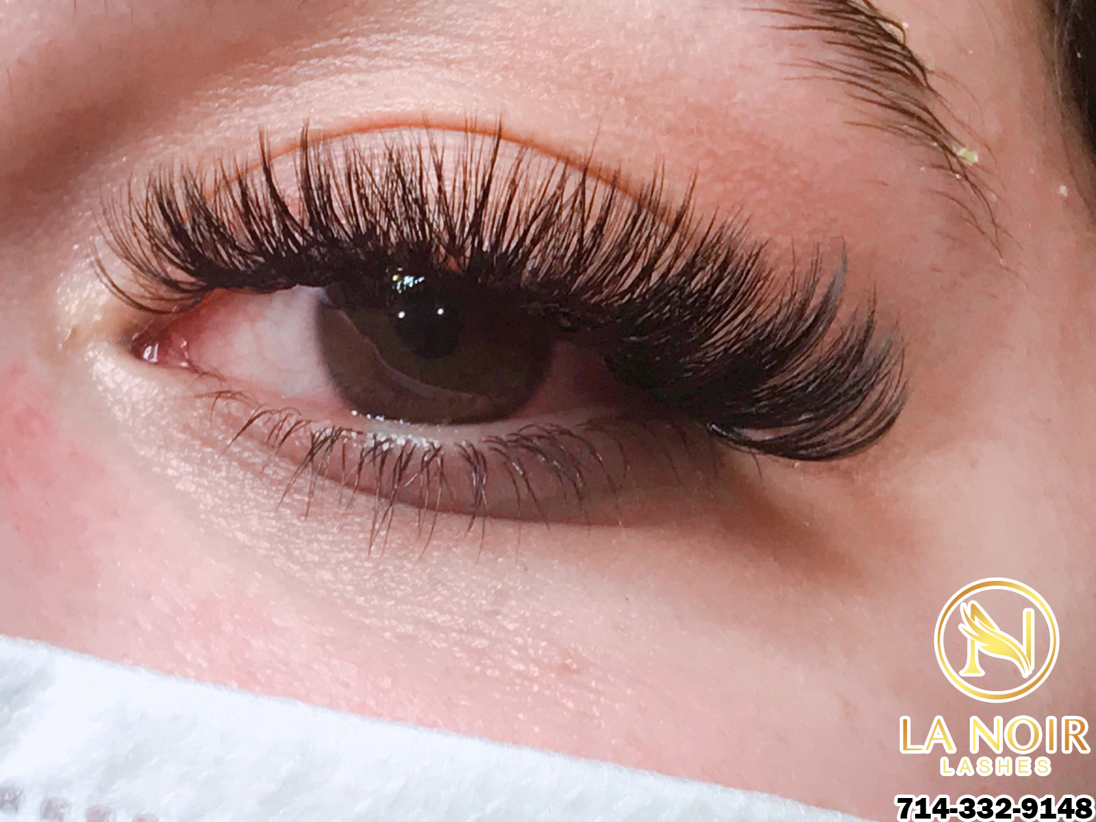 La Noir Lashes Cypress CA in Cypress, CA (2)
