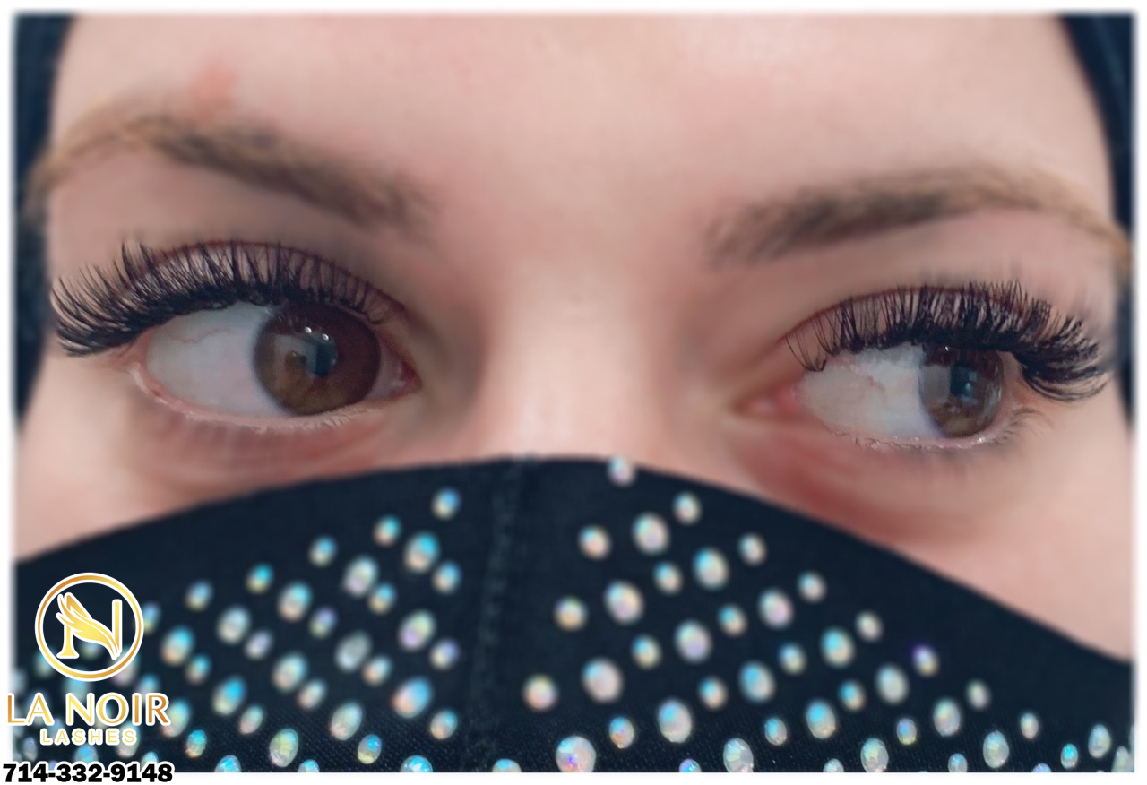 La Noir Lashes Cypress CA in Cypress, CA (4)