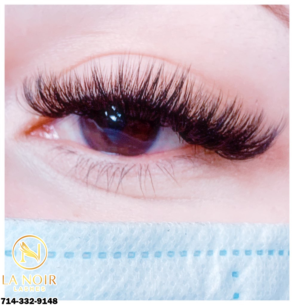 La Noir Lashes Cypress CA in Cypress, CA (5)