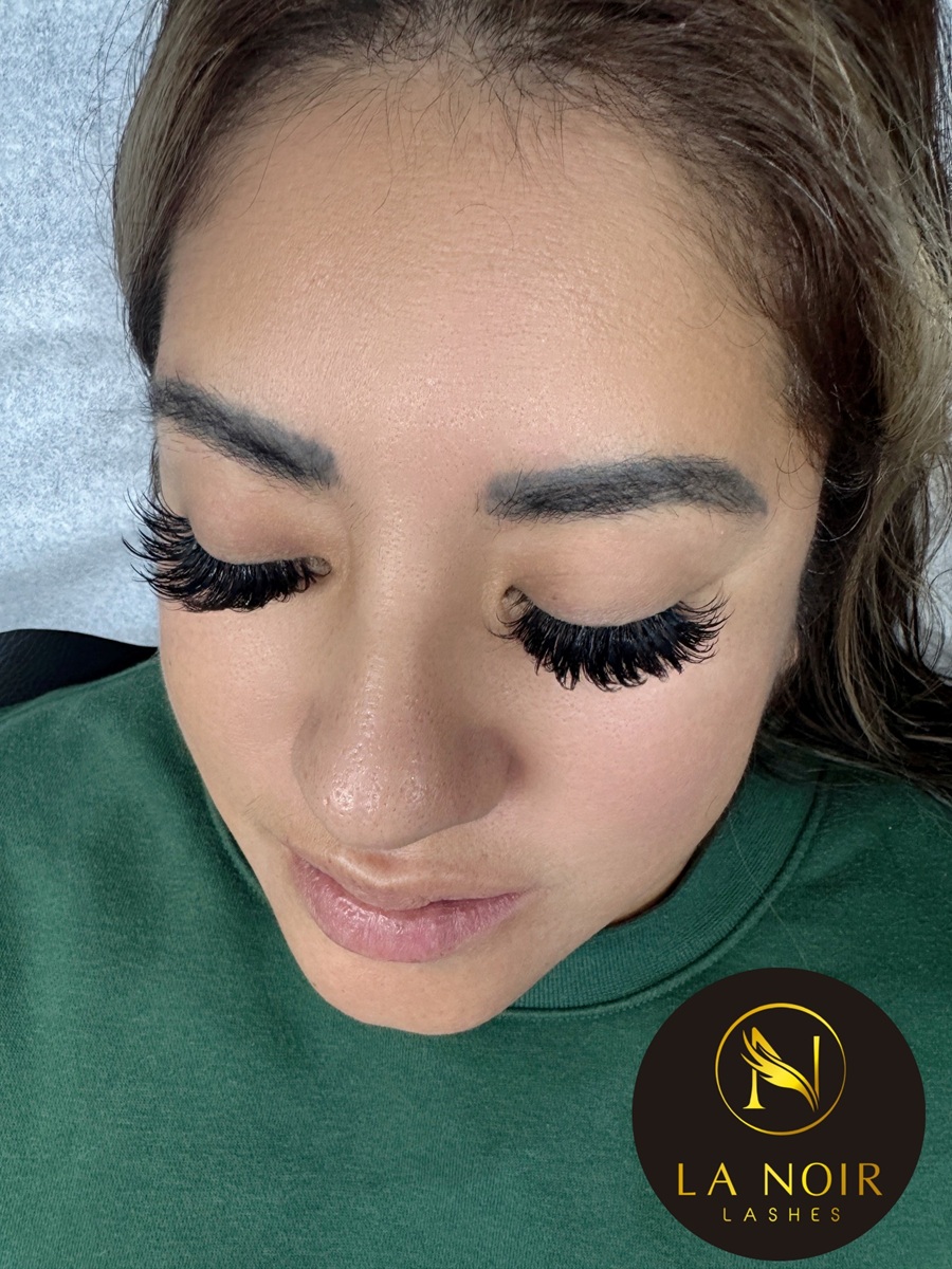 La Noir Lashes Cypress CA in Cypress, CA (6)