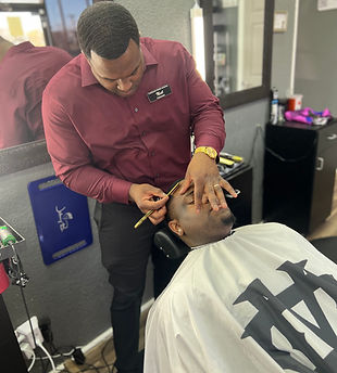 FadeMasterz Barber Academy in Temple, TX (5)