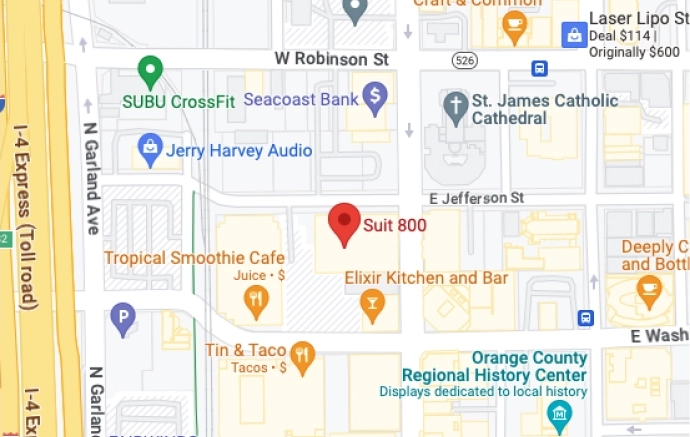 Florida Law Advisers, P.A. in Dade City, FL (2)