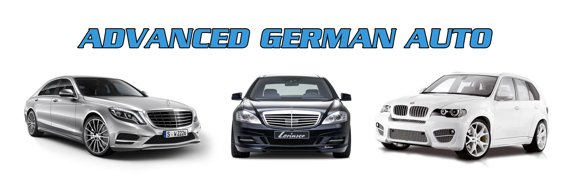 Advanced German Auto in Metuchen, NJ