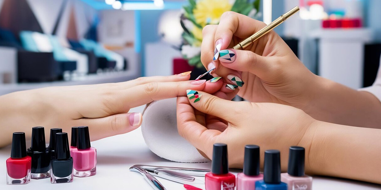 Tipsy Nail Salonbar Boynton Beach in Boynton Beach, FL (5)