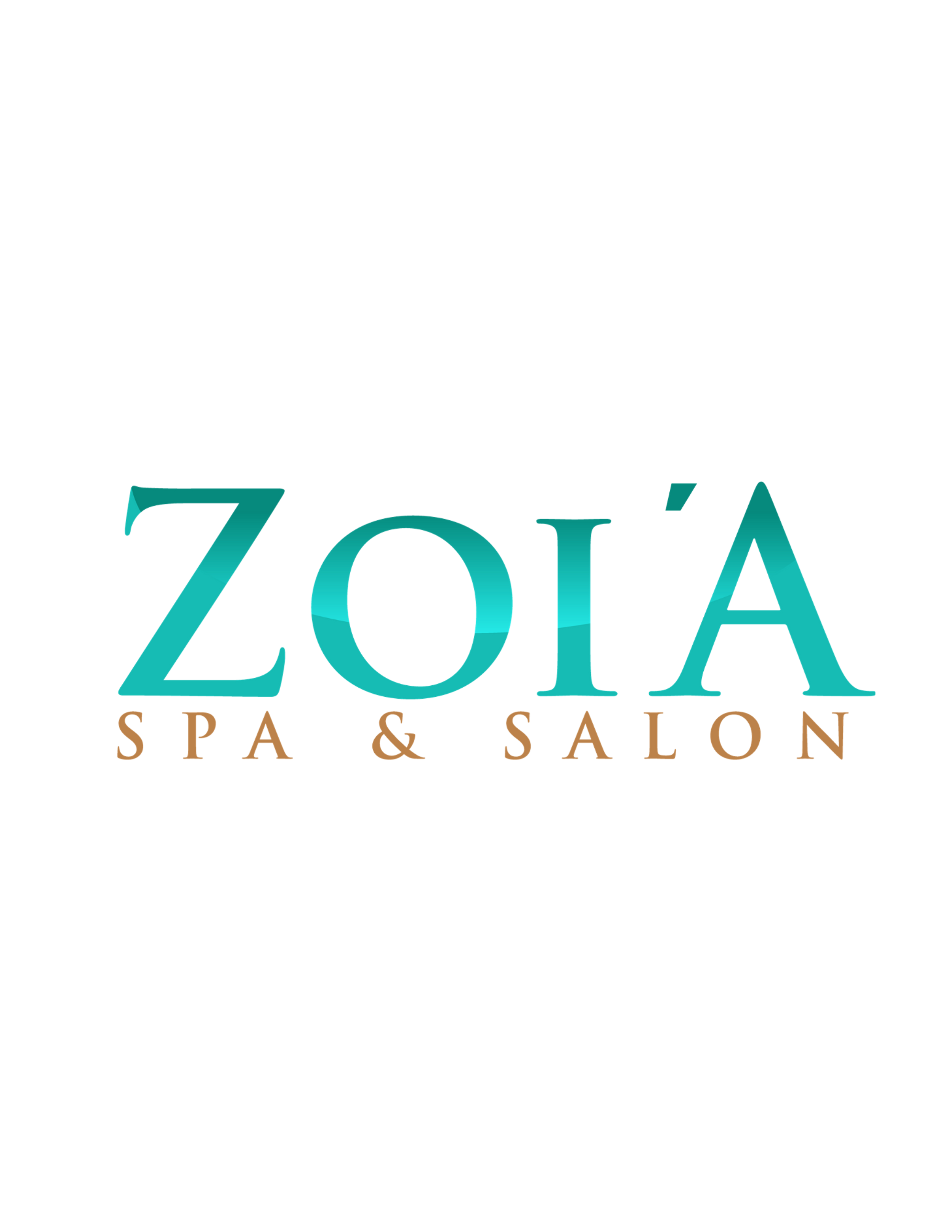 Zoi'A Spa & Salon in Janesville, WI