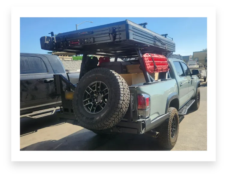 Street Scene On & Off Road Performance Inc. in Watsonville, CA (5)