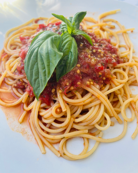 Bella Sicily in Morrisville, PA