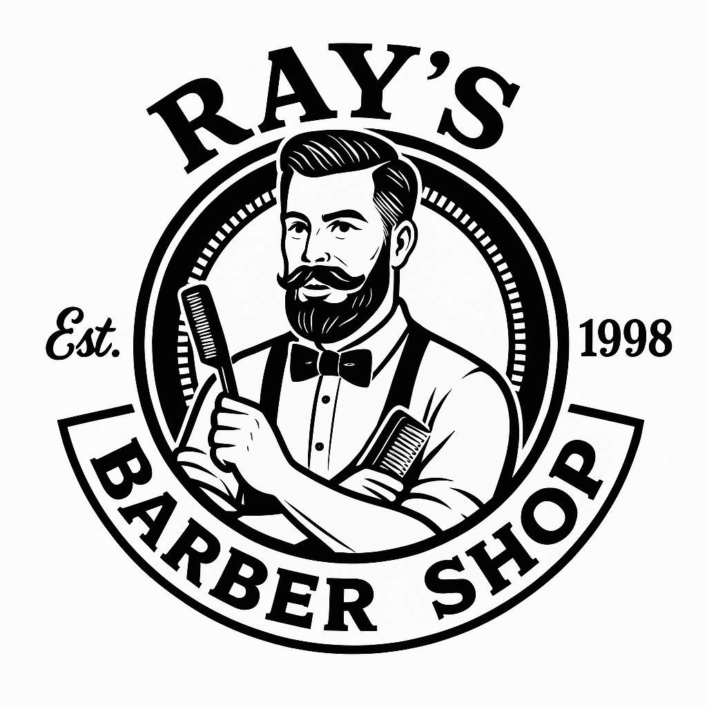 Ray's Barber Shop Tribeca in New York, NY