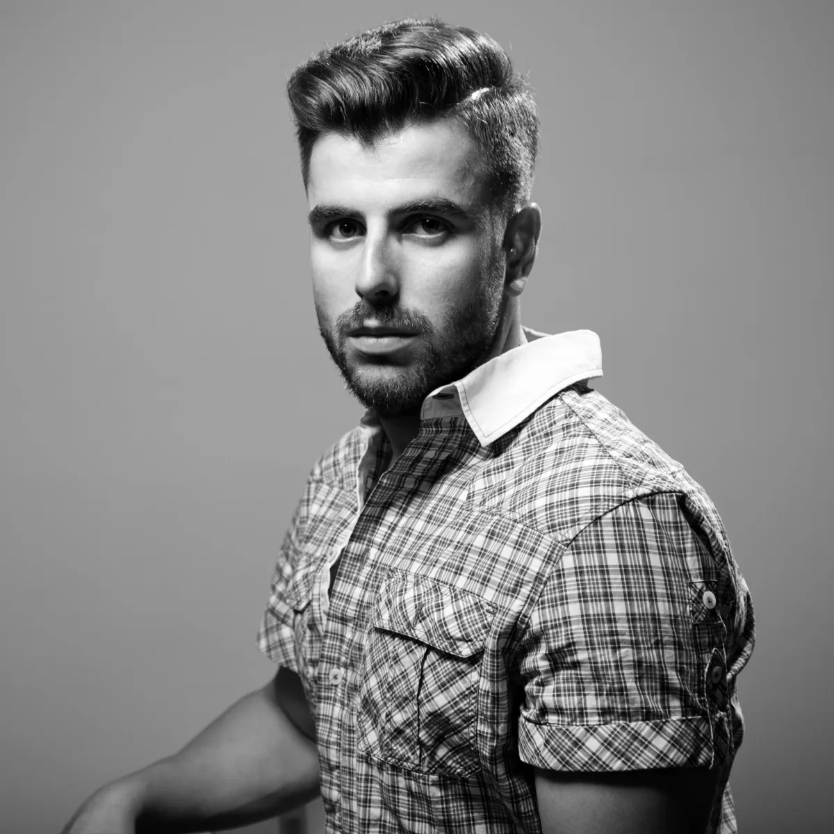 Ray's Barber Shop Tribeca in New York, NY (2)