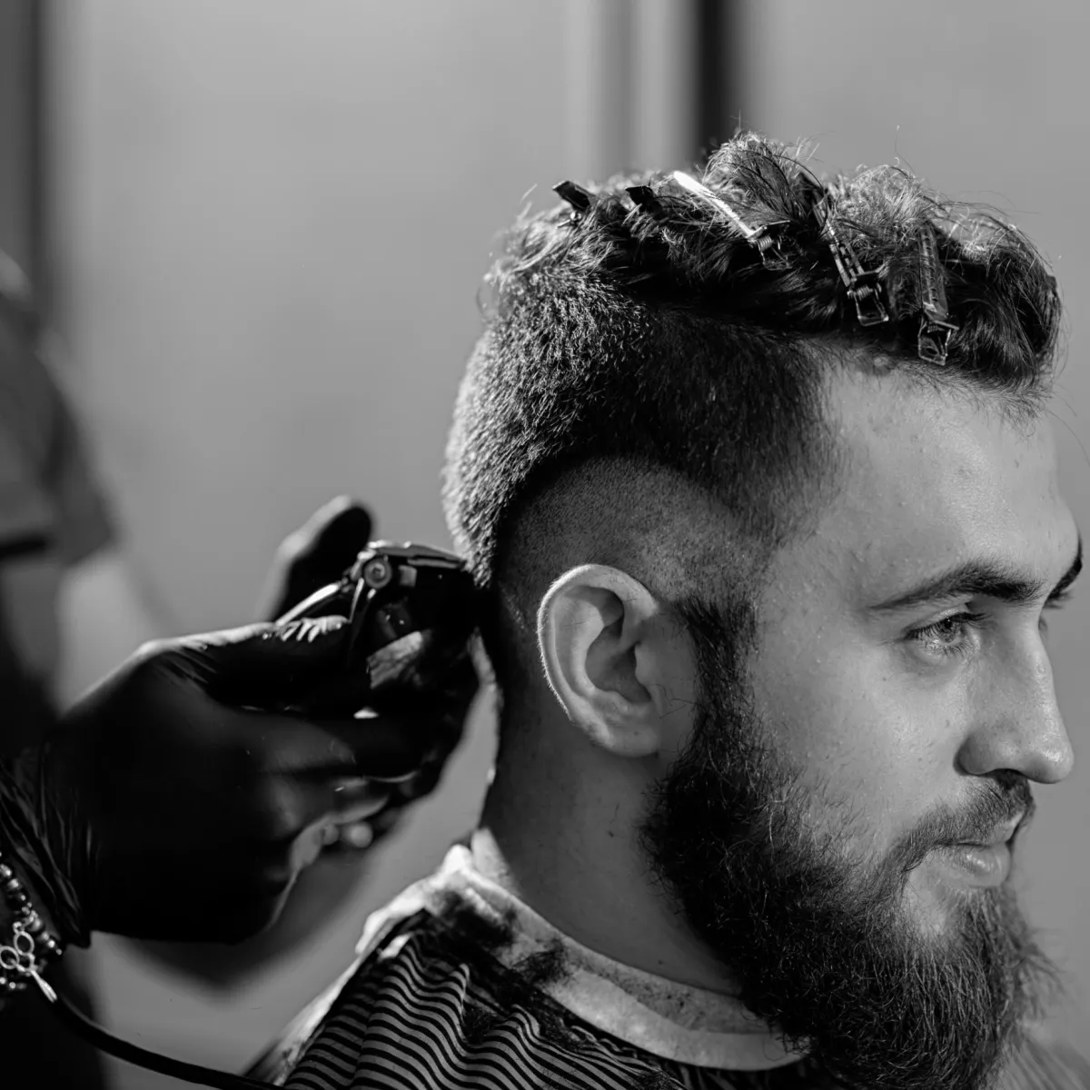 Ray's Barber Shop Tribeca in New York, NY (4)
