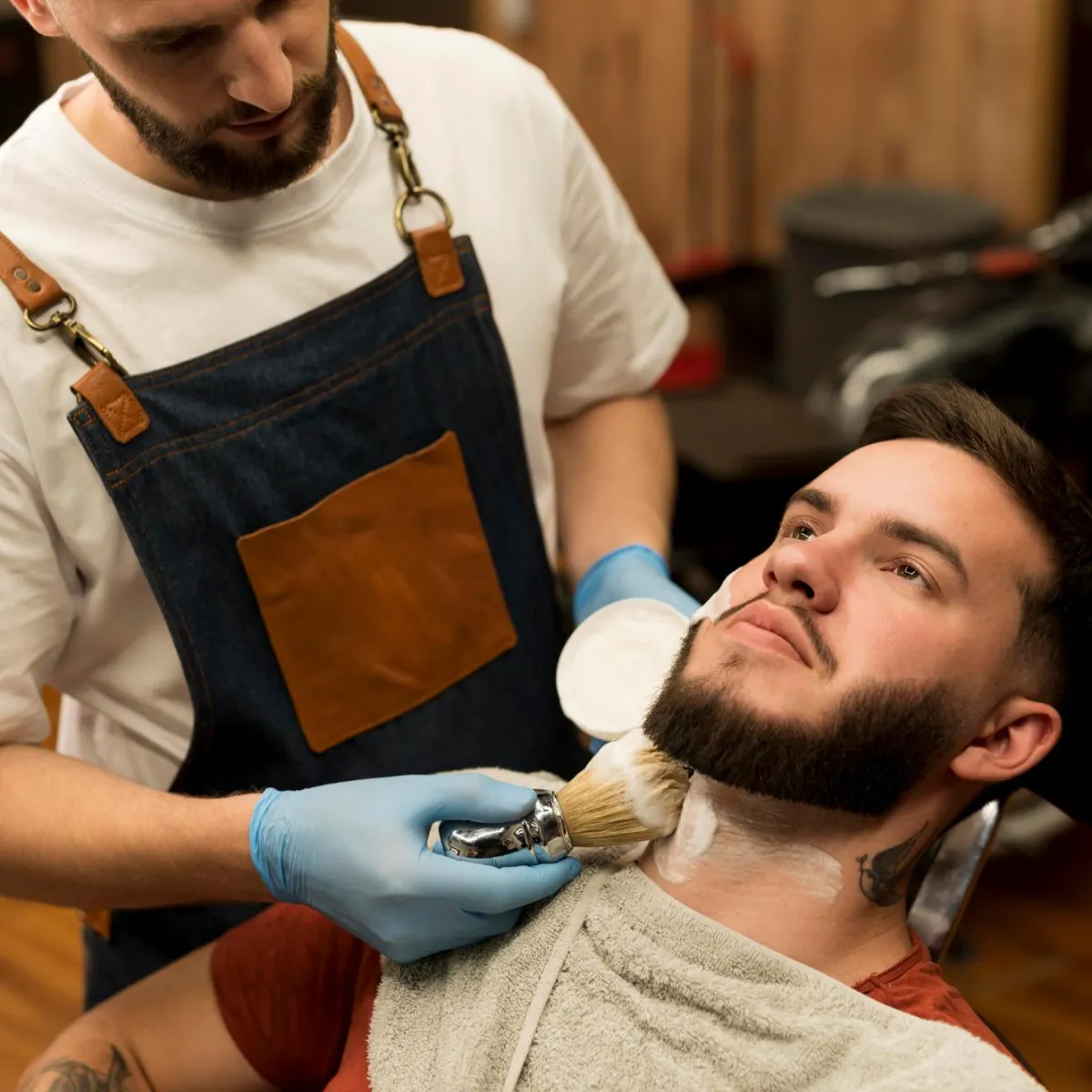 Ray's Barber Shop Tribeca in New York, NY (5)